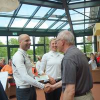 Benefiz Golfturnier 2016