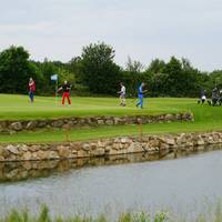 16. Benefizgolfturnier im GCC Brunstorf