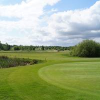 Benefiz Golfturnier 2016